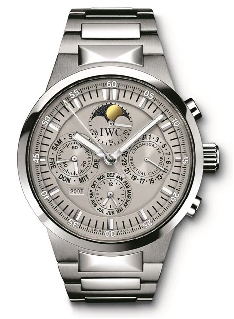 iwc watches perpetual calendar|iwc perpetual calendar stainless steel.